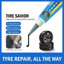 30Ml Tire Repair Glue Car Tire Repair Side Hard Injury Filling Glues Tire Z8U8