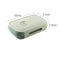 Dumpling Box Egg Storage Box Eggs Holder Egg Storage Refrigerator Storage Box