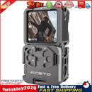Metal Cage for DJI Osmo Action 2 Magnetic Frame Case Protective (Full Set) Newly