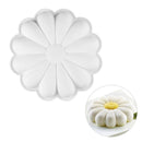 Sunflower Silicone Foam Dessert Mold DIY Making Homemade Cake Candy Mould Tool