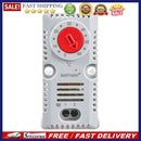 0-60 Degree Thermostat Thermoregulator Cabinet Mechanical Temperature Control