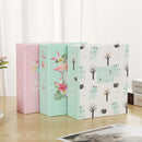 100 Sheets Cartoon Photo Album Scrapbook Kids Birthday Memory Book Gifts Newly