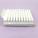 Organizer Ziplock Bag Holder Food Holder Storage Organizer Rack Freezer Bags