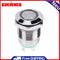 12mm Waterproof LED Stainless Steel Metal Button 3V 12V Car Reset Press Change S