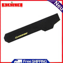 Anti-Scratch Anti-Skid Frame Stickers Removable Road Bike Chain Guard Covers