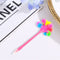 Diamond Painting Pen Round/Square Tip Point Drills Pens (Pink Soft Ball)