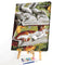 DIY Painting By Numbers Kit Cat and Mouse Coloring Pictures Wall Oil Art De
