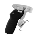 Protective Case for DJI OM 4 Silicone Handle Protector Dust Cover (Black) Newly