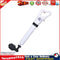 Sewer Gun Drain Dredge Sinks Kitchen Toilet Blockage High Pressure Remover Newly