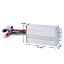 Motorcycle 36V/48V 350W Intelligent Two Mode Electric Bicycle E-bike Controller
