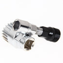 Steel Bike Crank Extractor Bottom Bracket Remover Repair Tool Newly