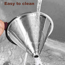 Reusable Coffee Maker Pour Over Coffee Dripper Coffee Filter Slow Drip