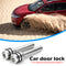 Bling Rhinestone Aluminum Alloy Car Door Lock Knob Pull Pins Universal Pack