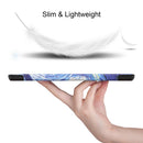 Tablet Tri-Fold Case for Galaxy Tab A7 Lite 8.7 SM-T220/SM-T225 Shell (1) Newly