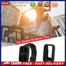 Smart Sports Watch Case Screen Protector Watch Shell Suitable for Mi Band 7 P
