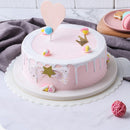 Mousse Plastic Cupcake Reusable Cake Boards Baking Tools Dessert Tray Cake Base