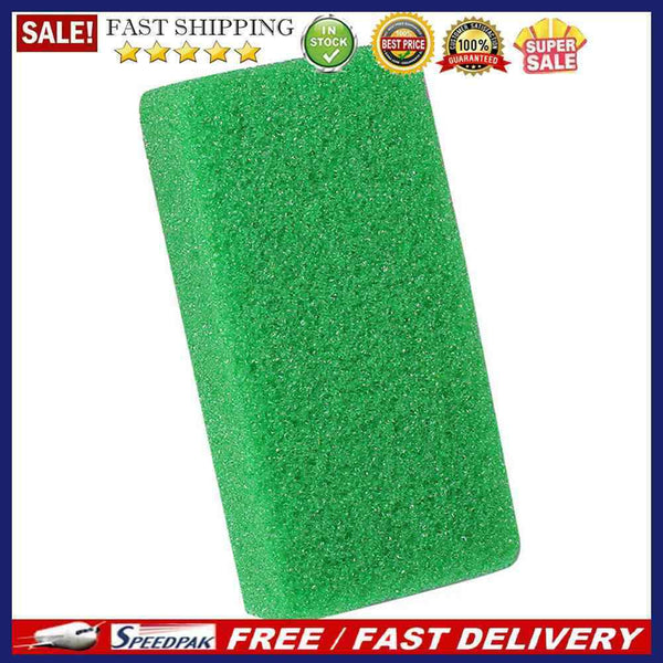 Foot Plate File Pumice Stone Feet Dead Skin Peeling Smooth Practical Foot Care
