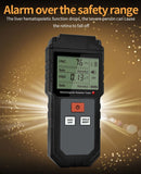Magnetic Field Frequency Tester Electromagnetic Radiation Tester EMF Meter