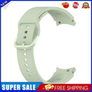 Watch Small Band for Galaxy Watch 4/3/4 Classic Belt (Official Light Green)