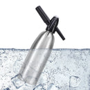 Soda Siphon CO2 Dispenser Water Bubble Generator Cocktail Soda Maker Machine