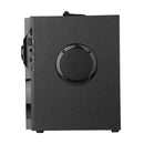 Bass Bluetooth-compatible Speaker 2.1 Stereo Subwoofer Music HiFi Speaker S