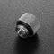 G1/4 Thread Water Cooling Tube Base Extender Extension Tube for PC(10mm)