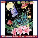 5D DIY Diamond Painting Kits Animal Full Round Drill Crafts Mosaic Rhinestone