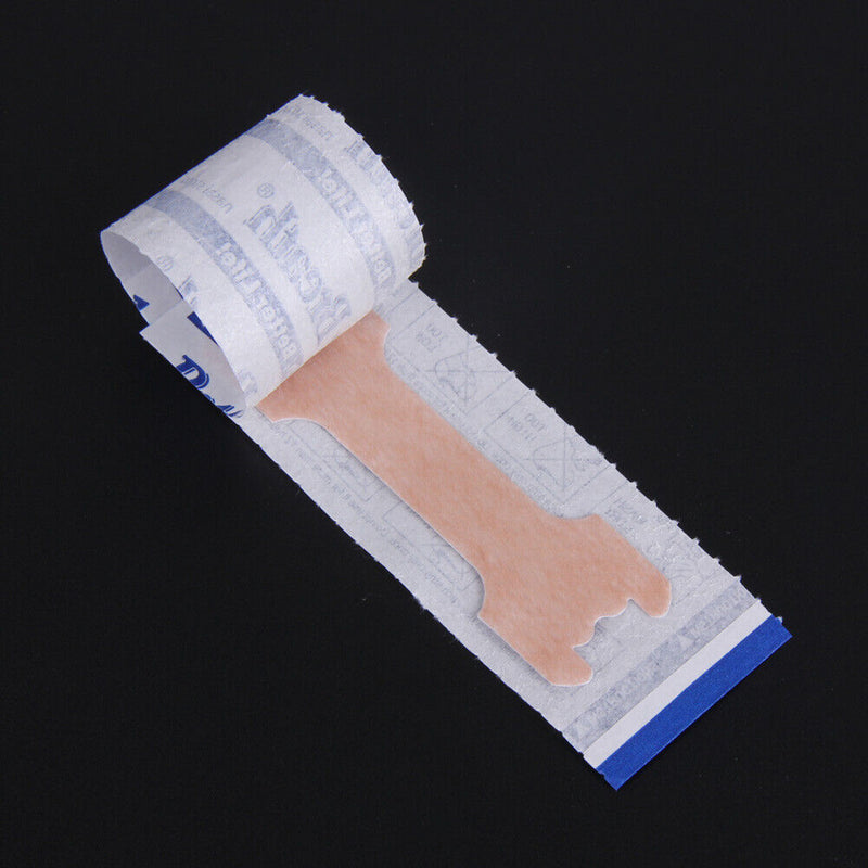 50pcs Better Breath Nasal Strips Stop Snoring Health Care Nasal Patch