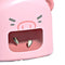 Automatic Sunflower Melon Seed Peeling Machine Lazy Electric Tools (Pink)