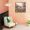 11CT Full Cross Stitch Stamped DIY Embroidery Kits Handmade Cotton Thread Dec