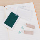 Creative Seal Finger Print Inkpad DIY Crafts Scrapbooking Album Ink Pad(3)