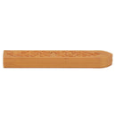 Special Retro Seal Wax Lacquer Strip without Core for Customs Document Envelope