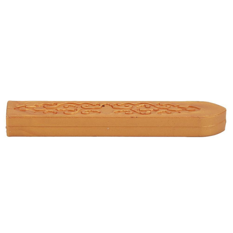 Special Retro Seal Wax Lacquer Strip without Core for Customs Document Envelope