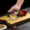 Steel Presser Multi-function Household Device Garlic Chopper. Grinding B9K0