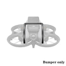 Drone Gimbal Lens Bumper for Combo Top Protection Camera Protective Bars~