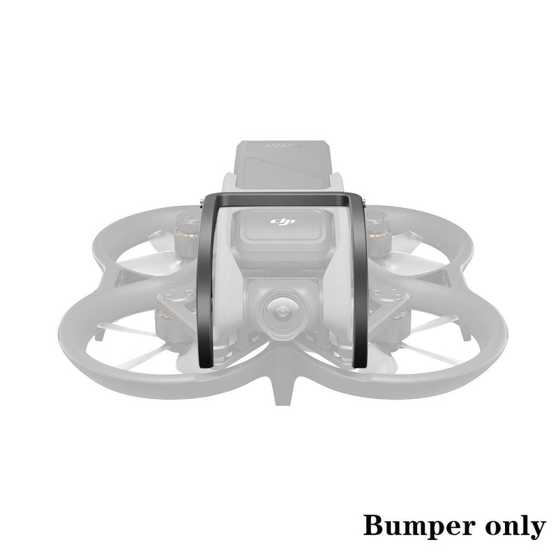 Drone Gimbal Lens Bumper for Combo Top Protection Camera Protective Bars~