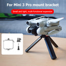 Potable Fram Anti-collision Camera Base for Outdoor Consumer Electronic Supplies