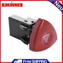 Foru-1 warning light switch 93855337 for Opel Vivaro Trafic Renault