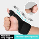 Wrist Thumb Splint Support Brace Stabilizer Arthritis Wrist Thumb Pain Relief