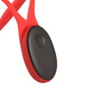 Smart Posture Correction Realtime Back Spine Monitoring Corrector (Red) Newly