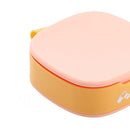 Plastic Grids Box 7-Day Pills Pills Storage Case Weekly Medicine Dispenser Bo