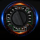 DC AC Digital Multimeter Current Voltage Capacitance Meter 750/1000V Voltme