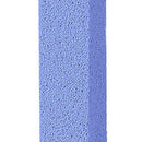 Foot Plate Long Pumice Stone Dead Skin Callus Exfoliate Pedicure (Blue) Newly