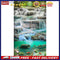Waterfall Oil Paint By Numbers DIY Handpainted on Canvas Wall Art Picture Crafts