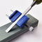 1* Honing Guide Angle Jig Tool For Sharpening Chisel Planers Plane AU Iron S1A2
