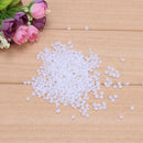 100g DIY Polymorph Thermoplastic Friendly Plastic Pellet Polycaprolactone Newly