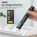 ANENG VD410A Digital Display Non-contact Electric Test Pen AC Voltage Tester