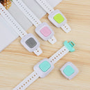 Child Locker Multifunctional Drawer Baby Anti-pinching Lock Safety