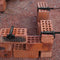 5pcs Bricklaying Leveling Line Runner Puller Construction Masonry Building Fixer