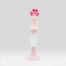 Vase 5D Diamond Painting Point Drill Pen DIY Craft (Pink Owl no Drill)